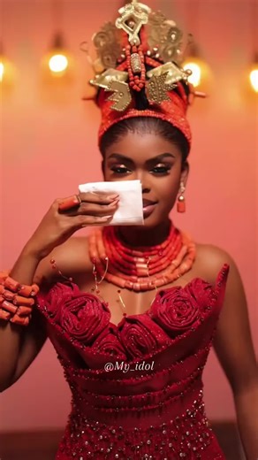 Exploring Nigerian Wedding Culture and Glamour