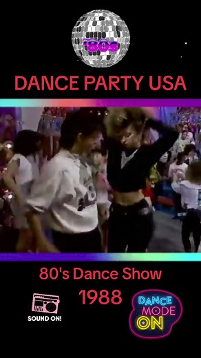 Lillian.Dance Party USA on TikTok