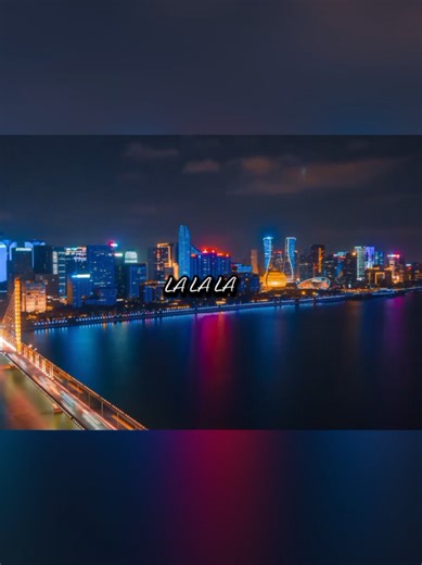 Sing La La La-Carolina Márquez#memories #music #emotions #lyrics #CapCut