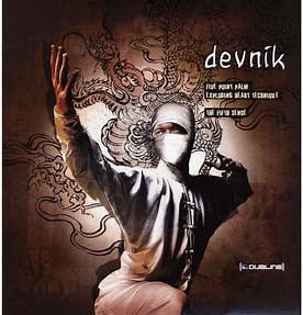 Devnik - Five Point Palm Exploding Heart Technique / The Fifth Sense