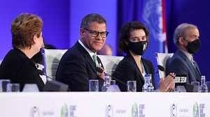 World leaders agree climate deal, which its backers say will keep 1.5C alive