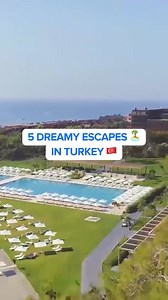 64 reactions · 36 comments | 5 resorts in Turkey that understand the assignment ✨ | On The Beach Holidays | Facebook
