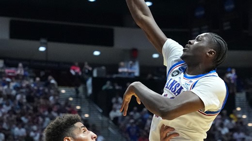 What might KU basketball’s roster for 2026-27 look like? See updates