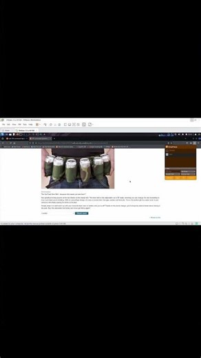 Solve lab 1 OS Command Injection