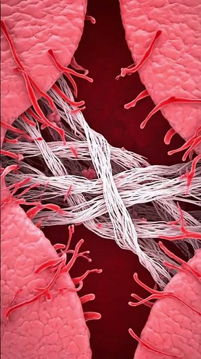 How stiches work 🫨