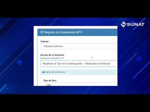 Regístrate como persona natural con negocio
