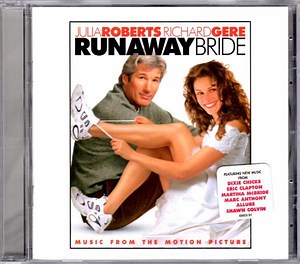Various - Runaway Bride (Music From The Motion Picture)