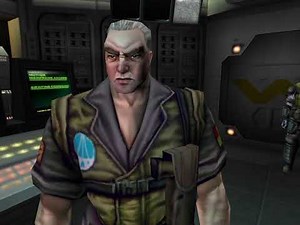 Aliens versus Predator 2 Gameplay - Predator Episode 1: Hunt