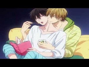 BLCD 遊佐浩二×堀江一眞 15