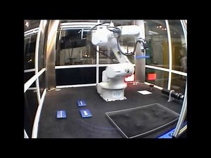 Fast 3D Camera Calibration and 3D Model Creation