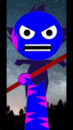 Sprunki Jevin Phase 19 Definitive Fanmade