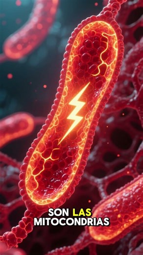 Lo que ocurre en tus MÚSCULOS al correr 🧬🔥 #Fitness #Fisiología