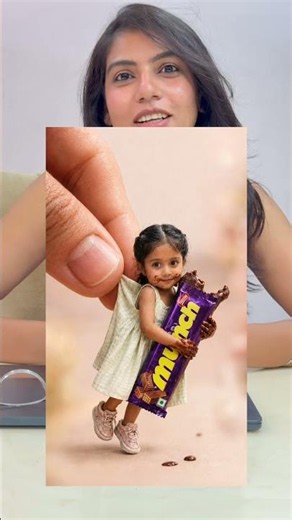 ChatGPT Prompt For Kids 🍫 | Create A Chocolate Lover Kid With AI