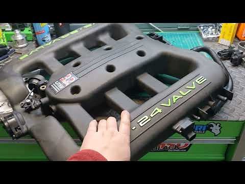 Intake Oil Leak On 300m, intrepid, and Concord. Let's fix it!