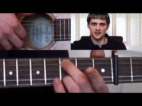 How To Play Someone Like You On Guitar Arranged By Sungha Jung - Guitar tutorial & Tabs lesson