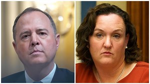 California Senate race update