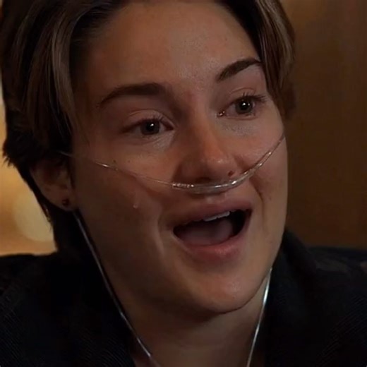 The Fault in Our Stars centers on Hazel and Augustus at a stage of life where everything already feels temporary, and then makes that truth impossible to ignore. Their relationship doesn’t begin with illusion. Both are acutely aware of mortality, which makes their connection feel deliberate rather than naive. Hazel protects herself with irony and restraint, while Augustus leans into grand gestures and language, trying to frame life like a story worth telling. What makes their bond compelling is 
