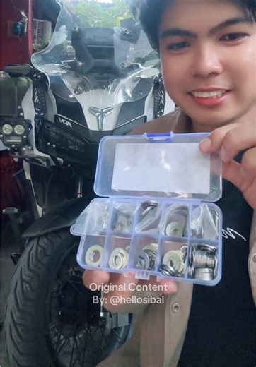 304 Stainless Steel Washer Set Review and Benefits