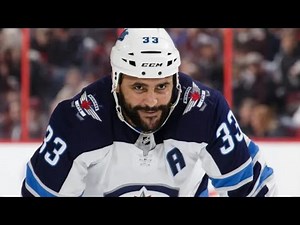 Dustin Byfuglien | Highlights | #33 - "Big Buff"