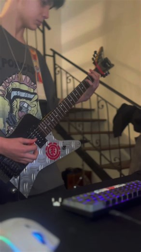 Exploring Cemetery Gates by Pantera