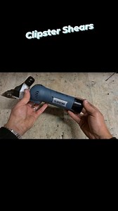 22K views · 198 reactions | A set of Clipster animal shear in for...