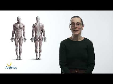 Series 2 Part 1: Intro to exercise for osteoarthritis of the hip and knee