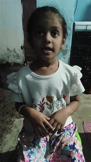 ABCD RHYME BY L.K.G STUDENT