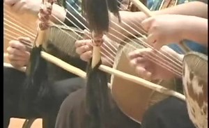 Dance Rhythms of Africa