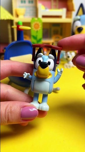 ASMR Satisfying with Unboxing & Review Bluey Toys Videos