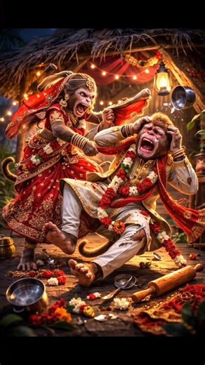 Honeymoon Ka Sapna, Ghar Ka Drama 😂 #banaras #liriklagu #noads #lyrics #ytshorts