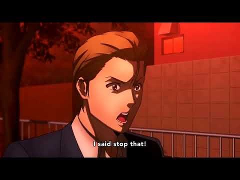 Prison School Episode 8 Eng Sub