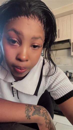 First Dance Attempt at Mastering Moves