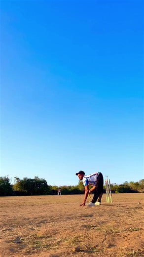 Water Reverse - A Short Hindi Cricket Mood Song