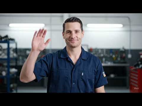 😟 One headlight not working?