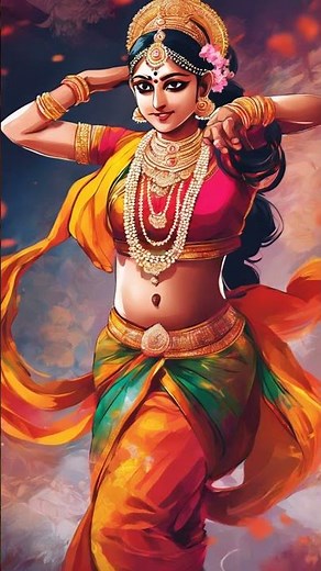 The World's Most Beautiful Dances