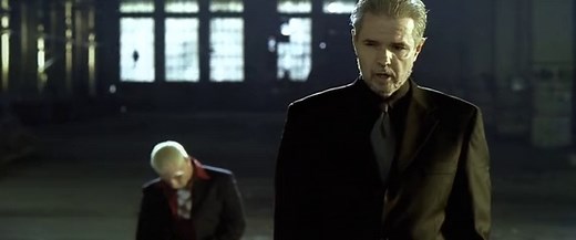 Argo (2004) (Rendezői változat)