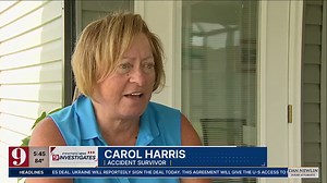 Golf cart accident survivors, families push for stricter safety regulation