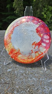 Discraft Big Z Predator - Etsy Canada