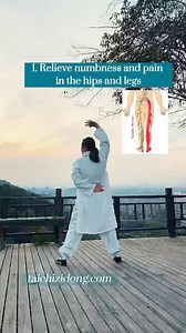 Tai Chi Exercise😍Follow For More!! #chineseculture #teaching #trendingreels #taichi #practice #healthy #Gym | TaiChi Show