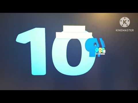 PBS15 TV Network 2015-2025 Full Logo History 12/10/2025