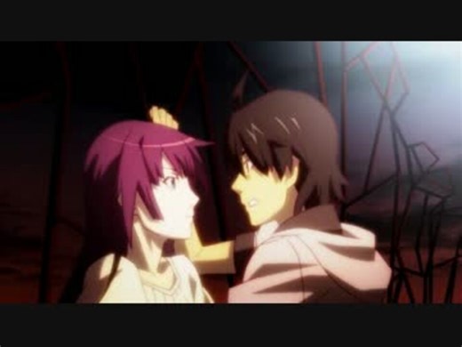 [AMV] Feel Love [various/MEP]