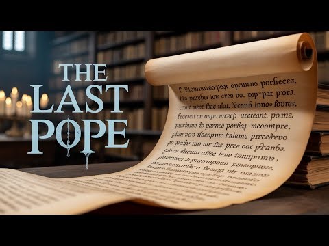 The Last Pope: The Prophecy That Predicted This Crisis