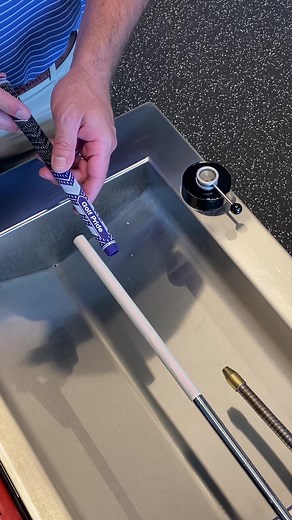 Golf Pride on TikTok