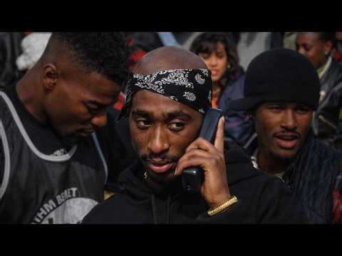 2Pac - Shivers (ft. DMX & Eminem) | Remix 2026