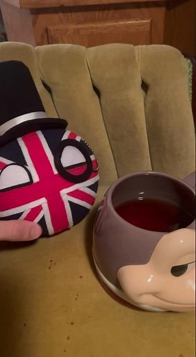 CountryBalls- What’s Your Favorite Drink? #countryballs