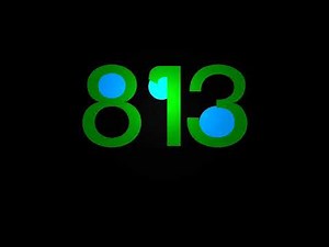 My Logo Countdown 820-811