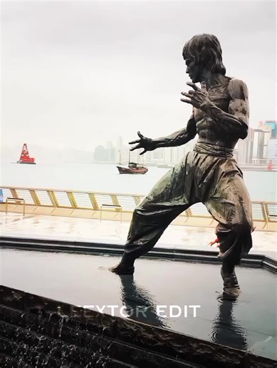 Remembering Bruce Lee: A Heartfelt Tribute