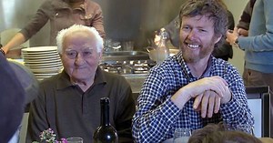 Being an Italian farmer may look like an idyllic life...but it's hard work. Meet a woman who shares her Appenine mountain farm with O.A.T. travelers in this video. Discover more about this adventure by clicking "Learn More" below. | Overseas Adventure Travel