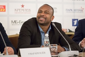 Where Does Roy Jones Belong On The List Of Greatest Boxers?