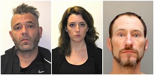 2 of the GoFundMe scammers could be heading to jail. So what’s up with the third guy?